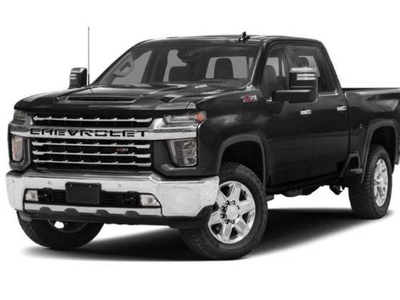 CHEVROLET SILVERADO HD 2022 1GC4YPEYXNF316107 image CHEVROLET SILVERADO HD 2022 1GC4YPEYXNF316107 image